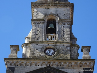 San Nicola Trecastagni